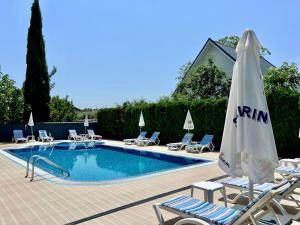 Family Hotel Kontesa