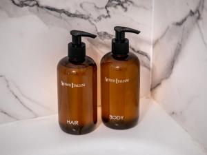 Secret Aktis by BluPine