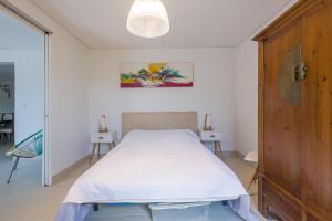 Appartements Calenzana Dui - Appt avec piscine partagee : photos des chambres