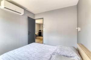 Appartements Residence des Postes 3 : photos des chambres