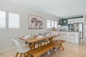 The Haven on Blue Bay