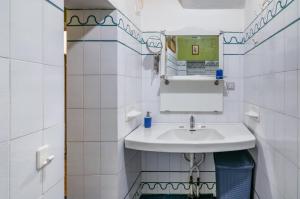 Appartamento Valbona nel cuore di Urbino