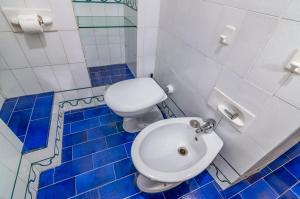 Appartamento Valbona nel cuore di Urbino