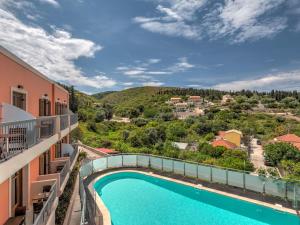 Fiscardo Bay Hotel Kefalloniá Greece