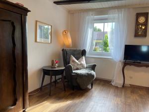 Das besondere Bauernhäuschen