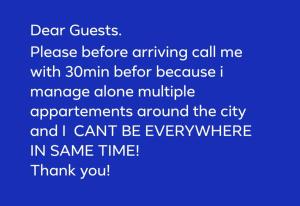 Lexington Apartments