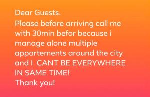 Lexington Apartments