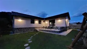 Villa Liptovská Mara - Prosiek