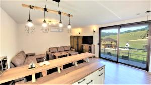 Villa Liptovská Mara