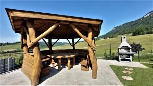 Villa Liptovská Mara