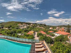 Fiscardo Bay Hotel Kefalloniá Greece