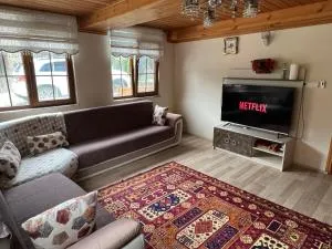 Defne Apart - Aşağı Öğene