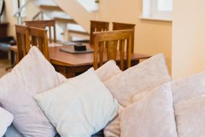 Trewhiddle Retreat V31 by Together Travel - Luxury 3-Bedroom Villa