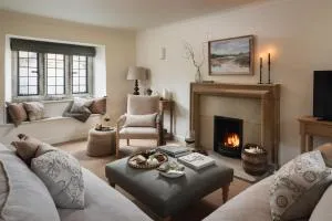 The Little Barn - Lower Slaughter