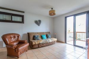 Appartements Les Aiguilles de Chabriere - Appt vue montagne : photos des chambres