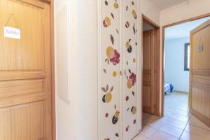 Appartements Les Aiguilles de Chabriere - Appt vue montagne : Appartement 1 Chambre