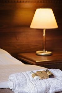 Comfort Room room in ForRest Hotel & Restaurant