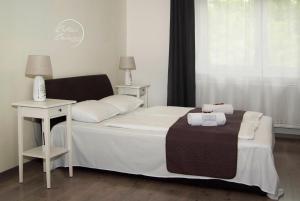 Bethlen Boulevard Apartman