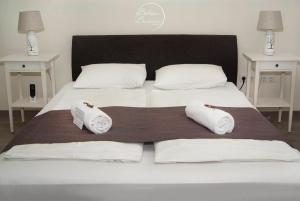 Bethlen Boulevard Apartman