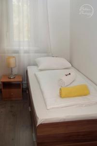 Bethlen Boulevard Apartman