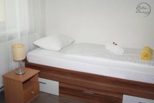 Bethlen Boulevard Apartman