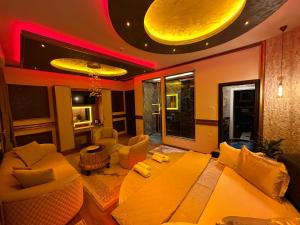 Robevski luxury rooms