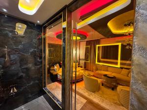 Robevski luxury rooms