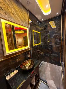 Robevski luxury rooms