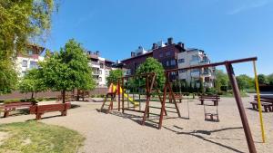 apartament AWA Bajkowe Kołobrzeg