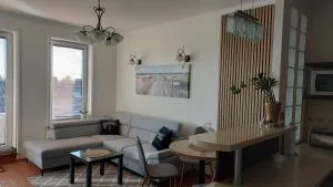 apartament AWA Bajkowe Kołobrzeg - Zieleniewo