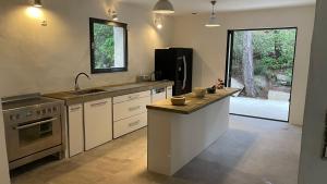 Villas Villa Bel Air : photos des chambres