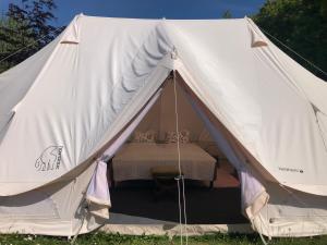 Helles Have Glamping