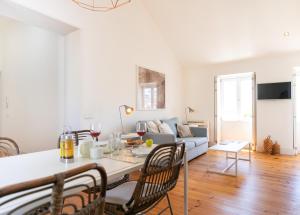 Lisbon Five Stars Apartments Combro 77