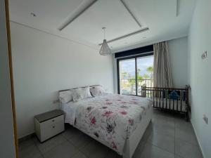 Seafront High Standard Apartment