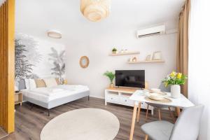 Sweet Dream Apartment