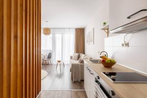 Sweet Dream Apartment