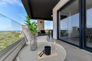 Mijatović holidays Sunset Villa Mandre min 4 nights stay