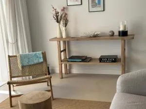 Cosy2stay Moncayo Golf Apartememt - 维耶亚高原