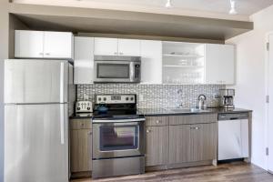 Theatre District 1BR w Gym WD nr Boylston T BOS-628