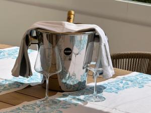 Cosy2stay Moncayo Golf Apartememt