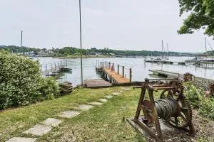 Kipper Cottage - 伍顿大桥