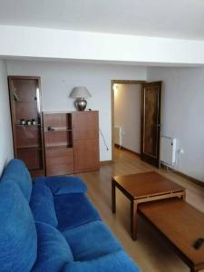 Casa do Cervo - San Cibrao