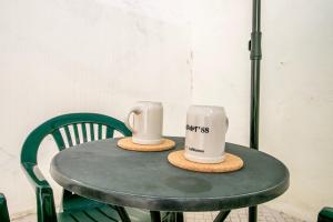 Charming Santos Apartment wPatio