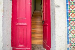 Charming Santos Apartment wPatio