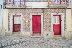 Charming Santos Apartment wPatio