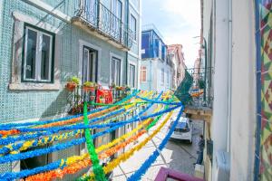 Charming Santos Apartment wPatio