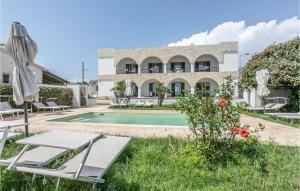 Stunning Apartment In Cava Daliga