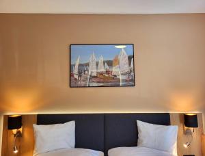 Villa Bauhaus Wellness Apart-Hotel