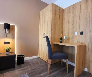 Villa Bauhaus Wellness Apart-Hotel