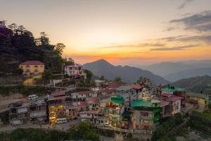 The Social Stays Mussoorie